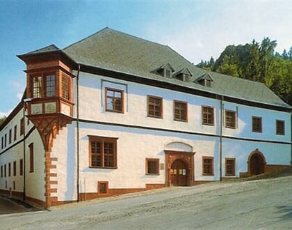 Jachymov_Mincovna