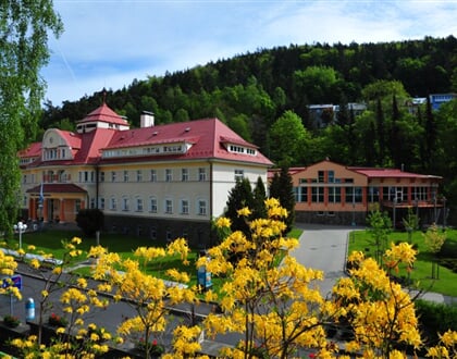 Spa Center Agricola  Aquacentre