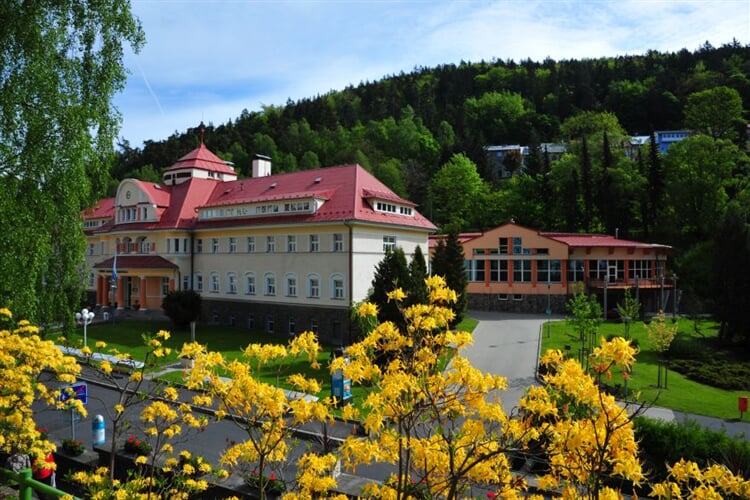 Spa Center Agricola  Aquacentre