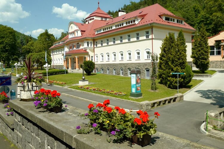 Spa Center Agricola 3