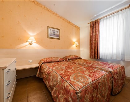 Hotel Club La Vela, Nago Torbole (10)