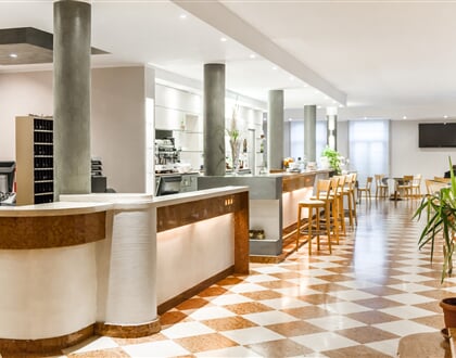 Hotel Club La Vela, Nago Torbole (12)