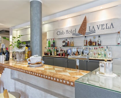Hotel Club La Vela, Nago Torbole (4)