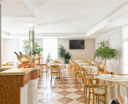 Hotel Club La Vela, Nago Torbole (5)