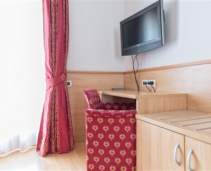 Hotel Club La Vela, Nago Torbole (6)