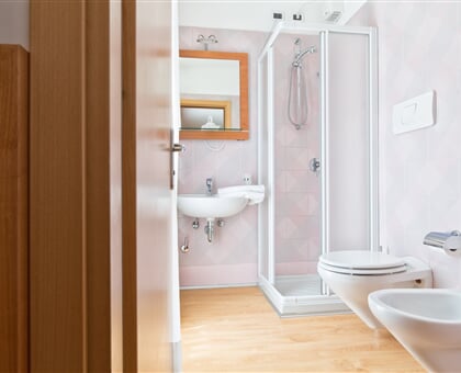 Hotel Club La Vela, Nago Torbole (7)