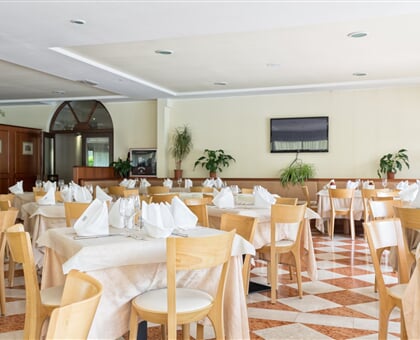 Hotel Club La Vela, Nago Torbole (9)