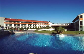 Parc Hotel **** - Peschiera del Garda