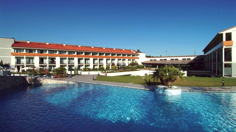 Parc Hotel, Peschiera del Garda (1)