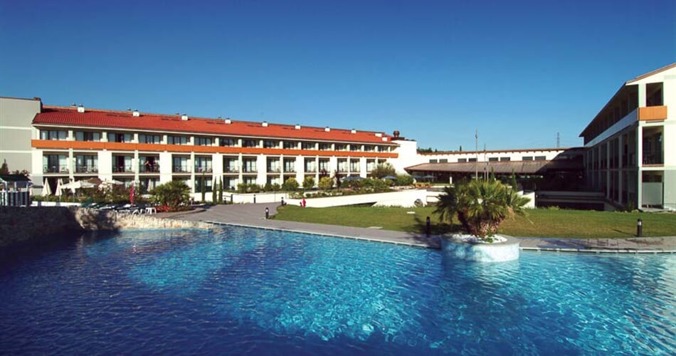 Parc Hotel, Peschiera del Garda (1)