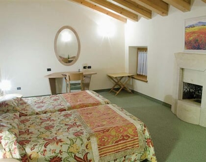 Parc Hotel, Peschiera del Garda (15)