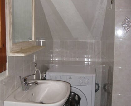 Apartmány Spiaggia Marinedda, Isola Rossa (12)