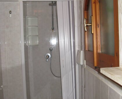 Apartmány Spiaggia Marinedda, Isola Rossa (14)