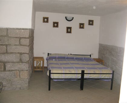 Apartmány Spiaggia Marinedda, Isola Rossa (15)