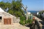 Apartmány Spiaggia Marinedda, Isola Rossa (6)
