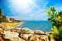 Španělsko -Andalusie - Costa del Sol