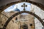 Poznávací zájezd - Izrael - Jeruzalém, Via Dolorosa
