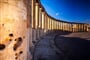 Poznávací zájezd - Jordánsko - Jerash