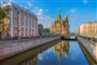 Poznávací zájezd Rusko - Petrohrad