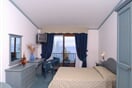 Hotel Baia Tropea - pokoj typu panoramica
