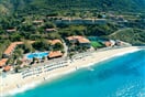 Hotel Baia Tropea Resort - pláž