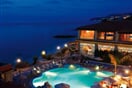 Hotel Baia Tropea Resort - bazén