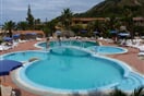 Hotel Baia Tropea - bazén