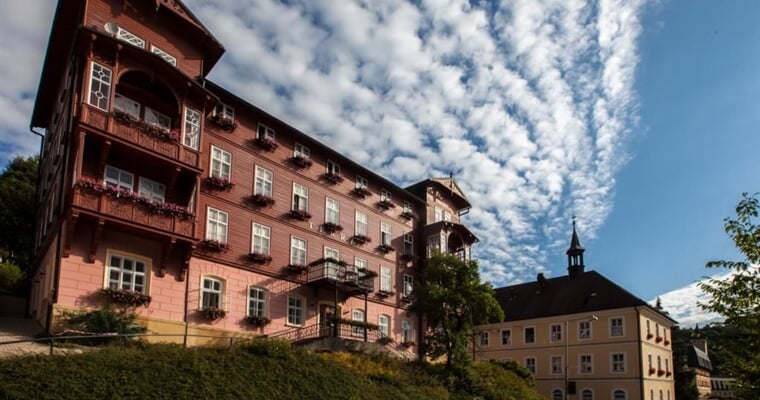 hotel Terra