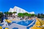 Foto - Playa de Aro - Hotel H-TOP Caleta Palace ****