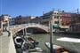 Foto - Benátky - Na skok do Benátek