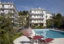 Hotel Garden *** - Alassio