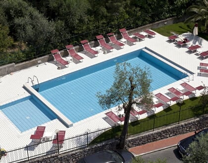 Hotel Garden, Alassio (2)