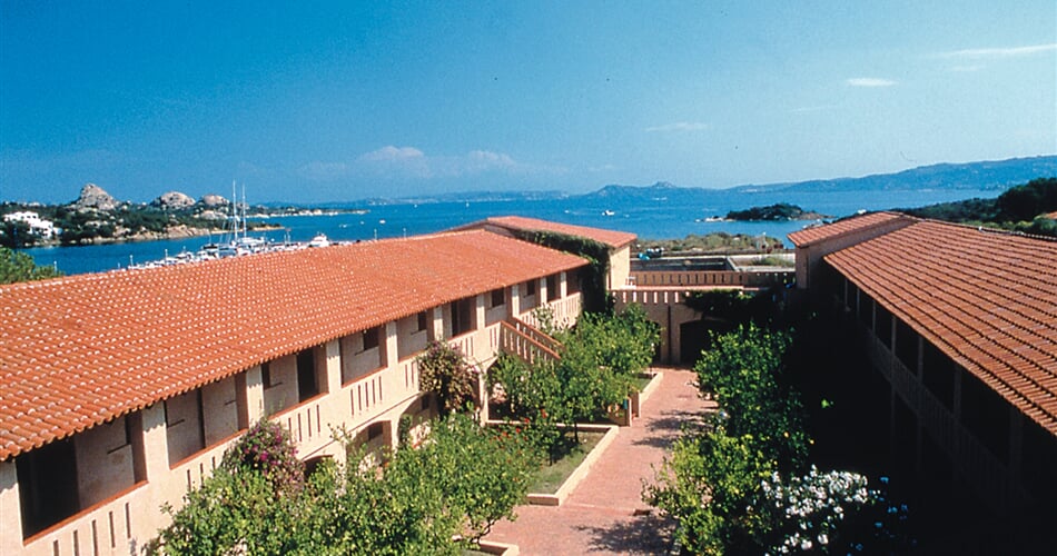 Club Esse Villaggio Cala Bitta, Baia Sardinia (3)