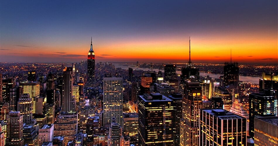 New-York-City-Skyline