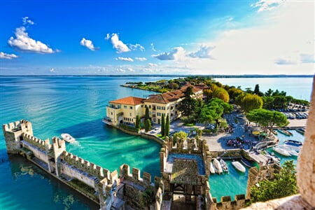 Il Melgorano, Colombare di Sirmione (29)