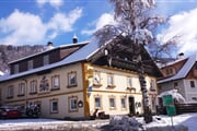 Gasthof Mentenwirt - Lungau 01