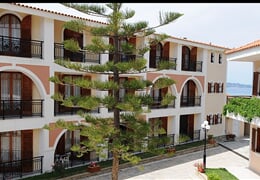 Argassi - Studia Castello