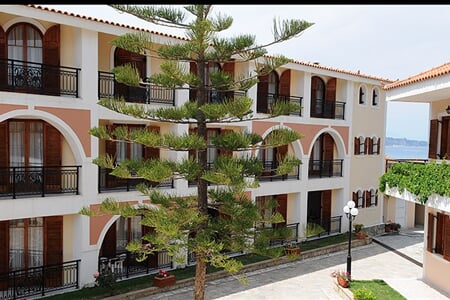 Argassi - Studia Castello