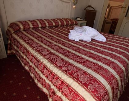 Hotel Vienna Ostenda, Rimini (2)
