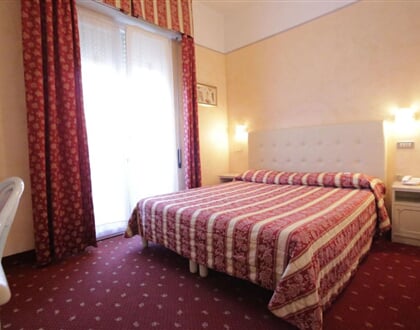 Hotel Vienna Ostenda, Rimini (6)