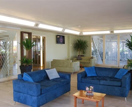 Hotel Kent, Riccione (1)