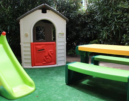 Hotel Kent, Riccione (11)