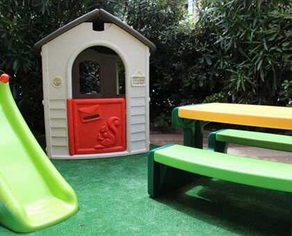Hotel Kent, Riccione (11)