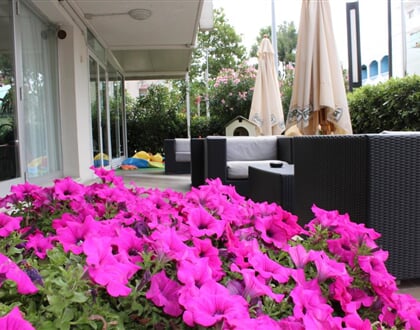 Hotel Kent, Riccione (12)