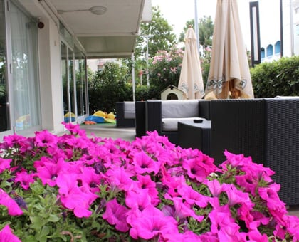 Hotel Kent, Riccione (12)