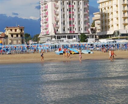 Hotel Kent, Riccione (24)