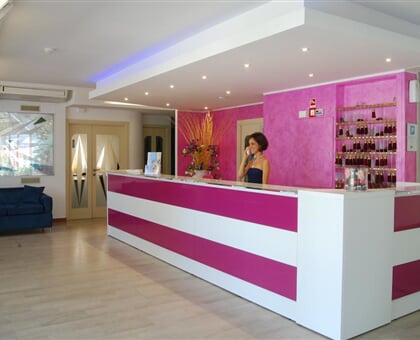 Hotel Kent, Riccione (25)