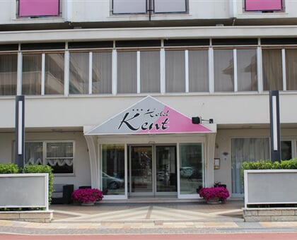 Hotel Kent, Riccione (7)