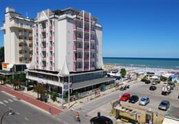Hotel Kent *** - Riccione