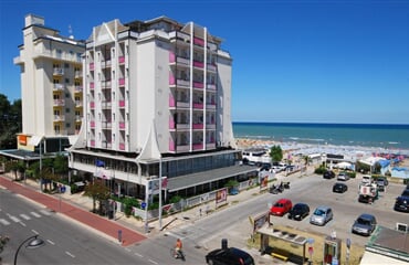 Hotel Kent *** - Riccione